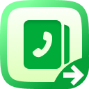 WA Contacts Extractor logo